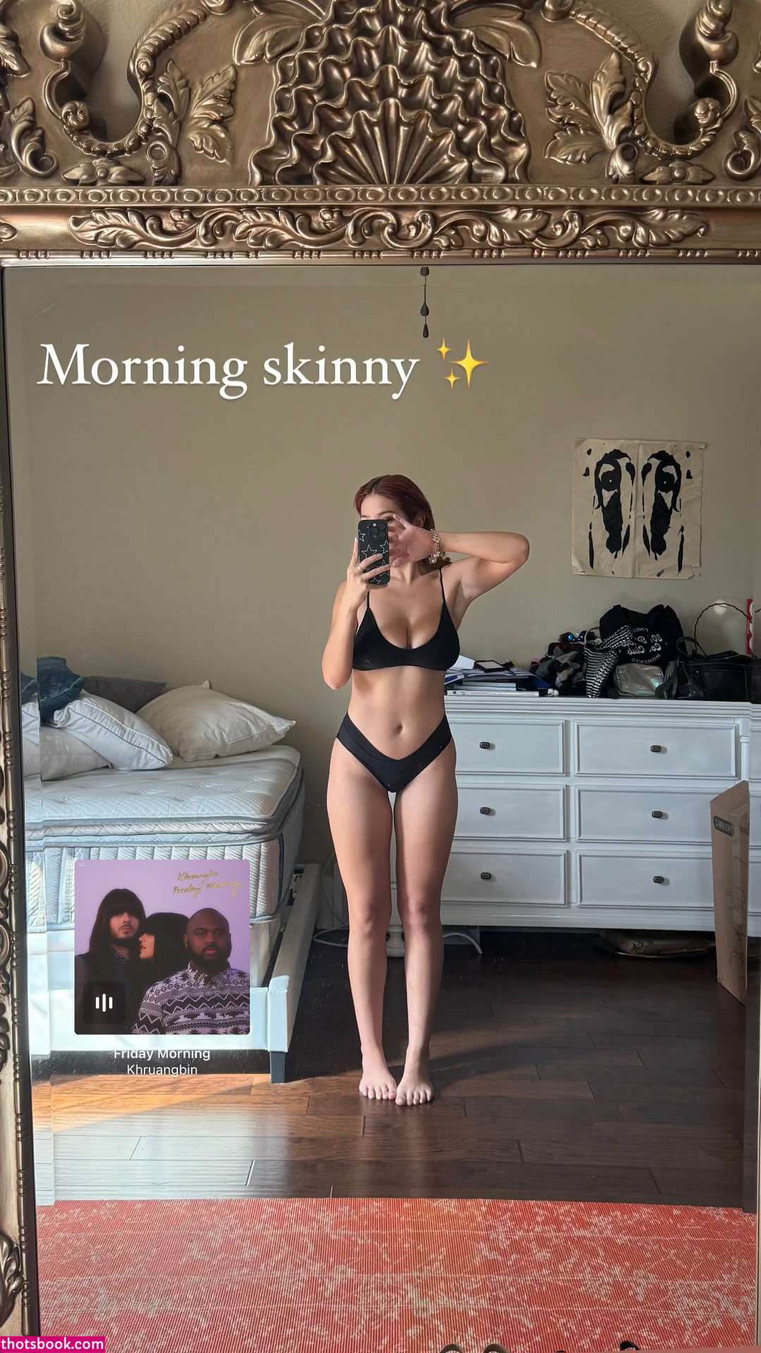 Dominique Arrona Nude Leaks OnlyFans Photos #2 1668957