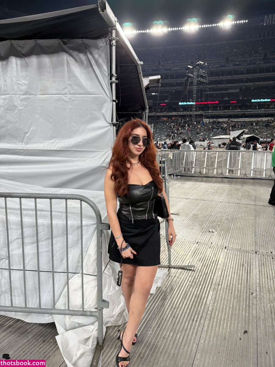 Dominique Arrona Nude Leaks OnlyFans Photos #3 1668960