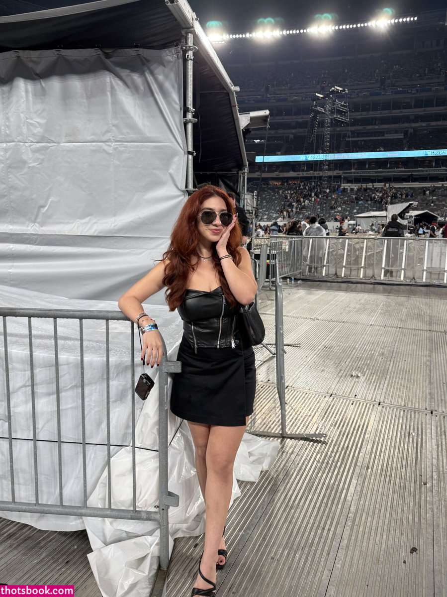 Dominique Arrona Nude Leaks OnlyFans Photos #3 1668962