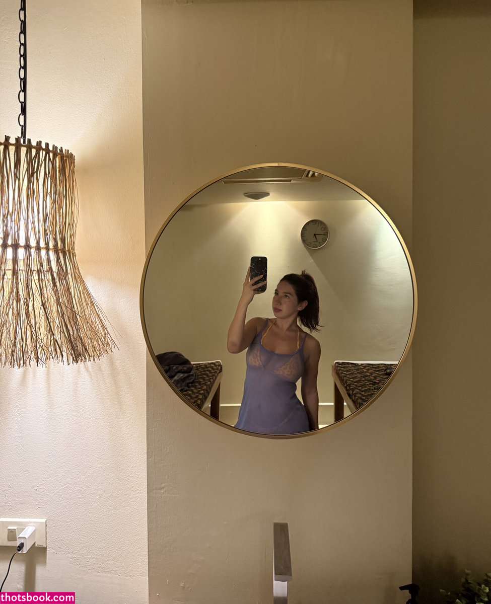 Dominique Arrona Nude Leaks OnlyFans Photos #4 1668967