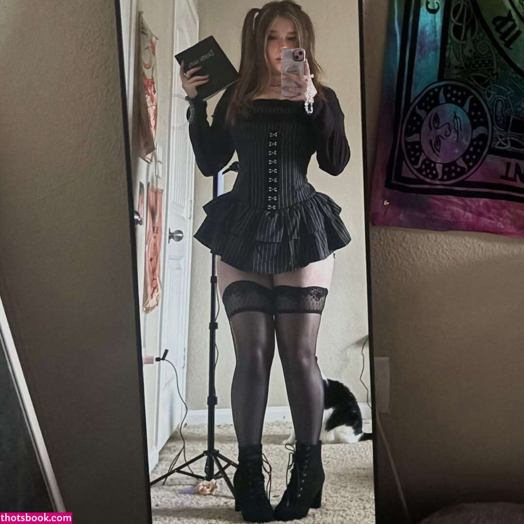 gonkgonk666 skizzy666 gonkatonka Nude Leaks OnlyFans Photos #3 1669059