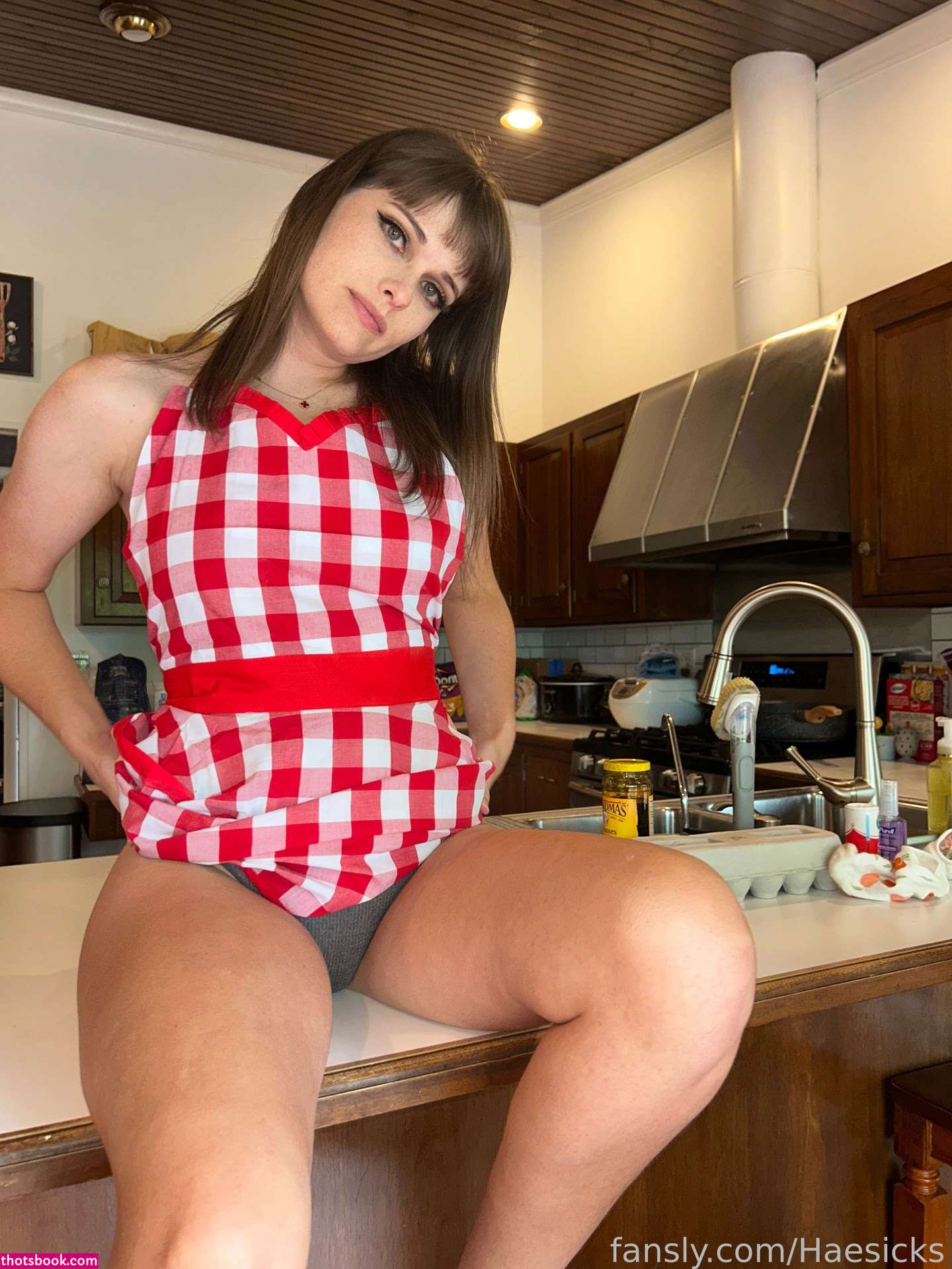 Haesicks Nude Leaks OnlyFans Photos #20 1669102