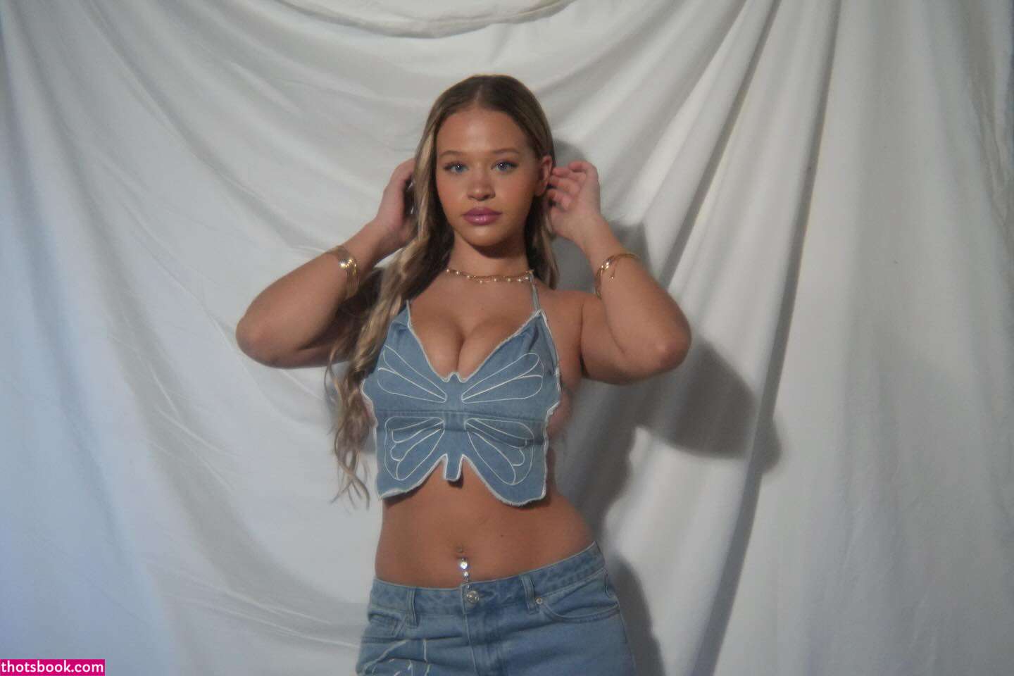 Hayden Colfax Nude Leaks OnlyFans Photos #1 1669117