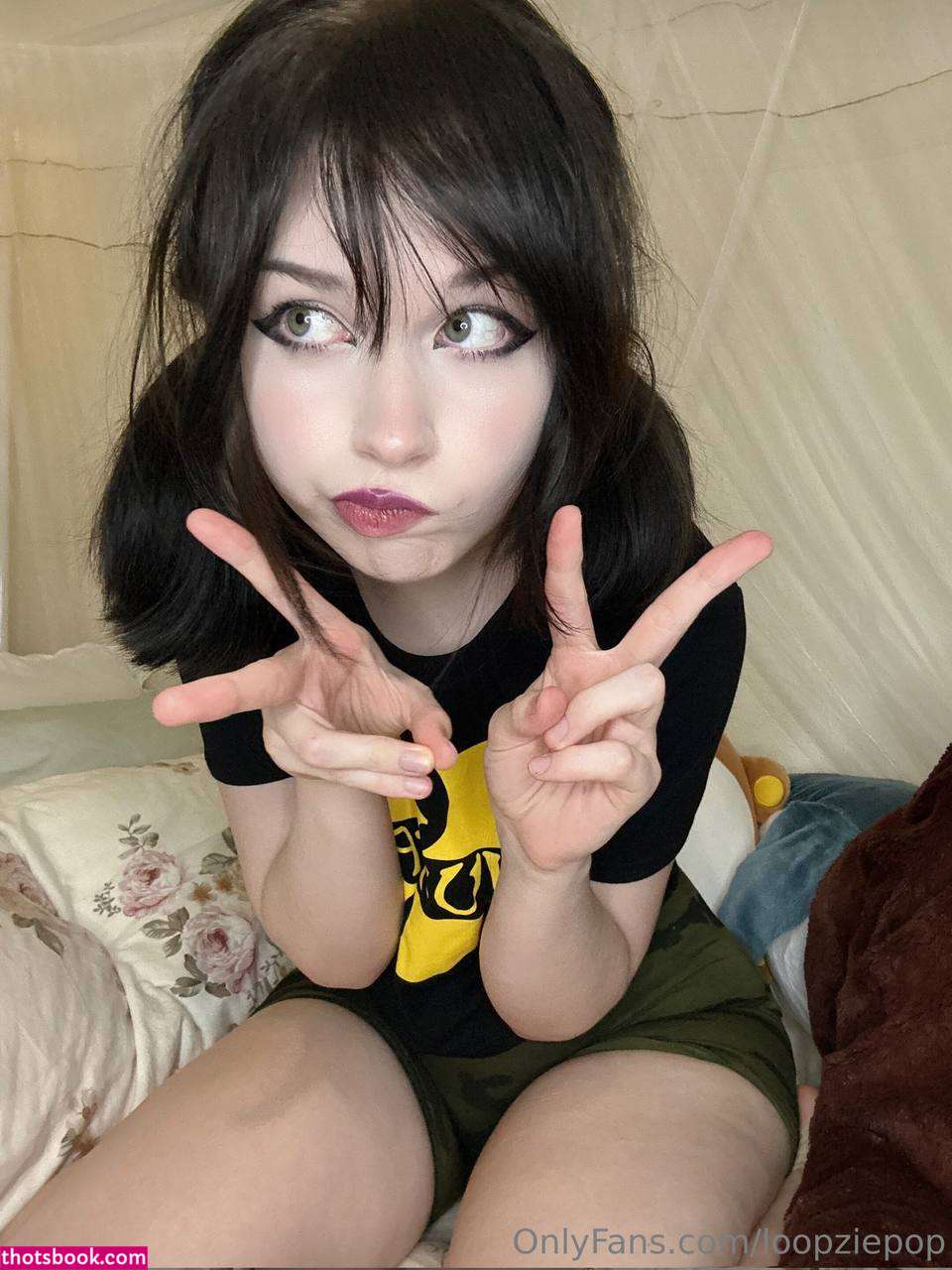 Loopziepop Nude Leaks OnlyFans Photos #2 1669294