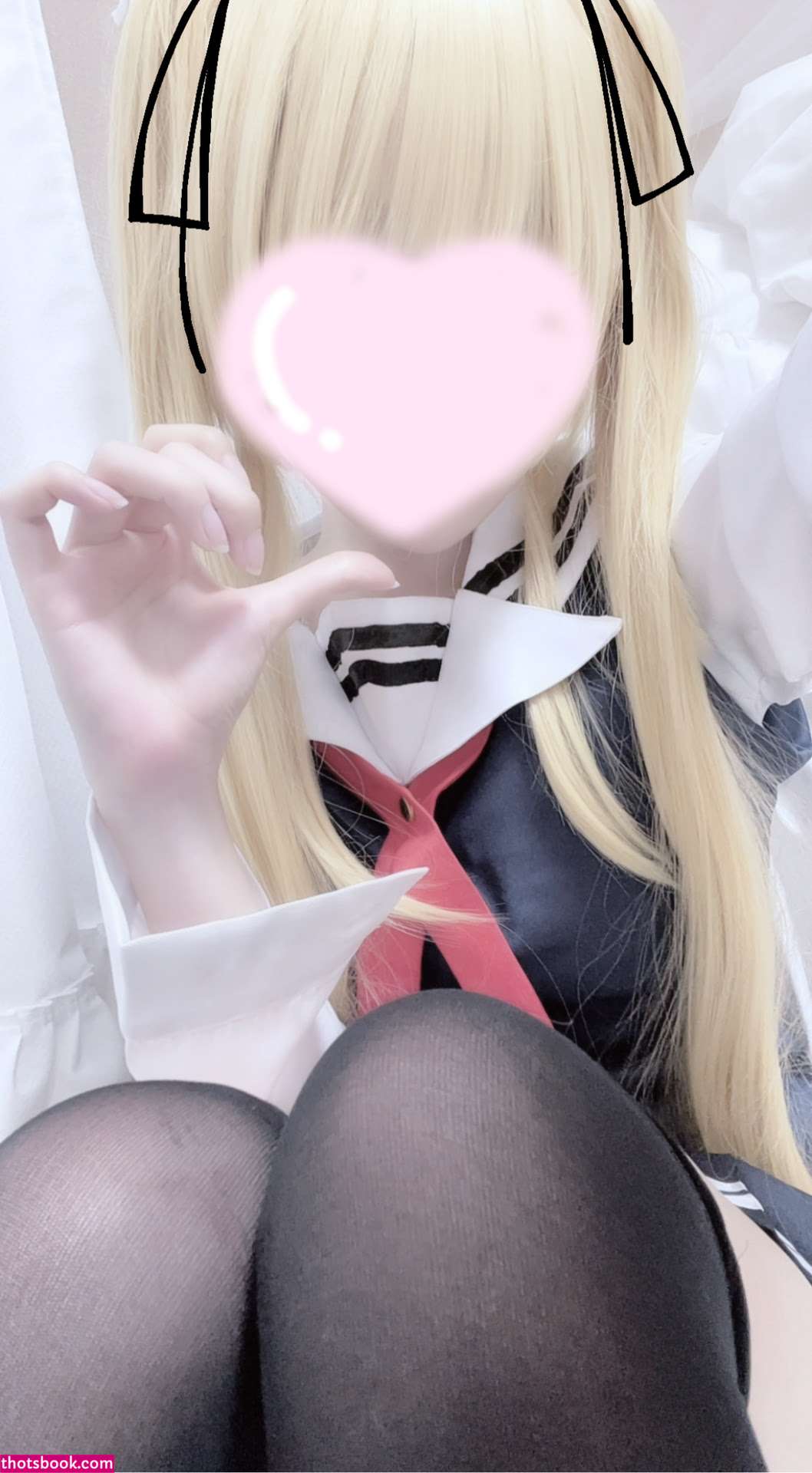 Loveyoukillyou Nude Leaks OnlyFans Photos #6 1669332