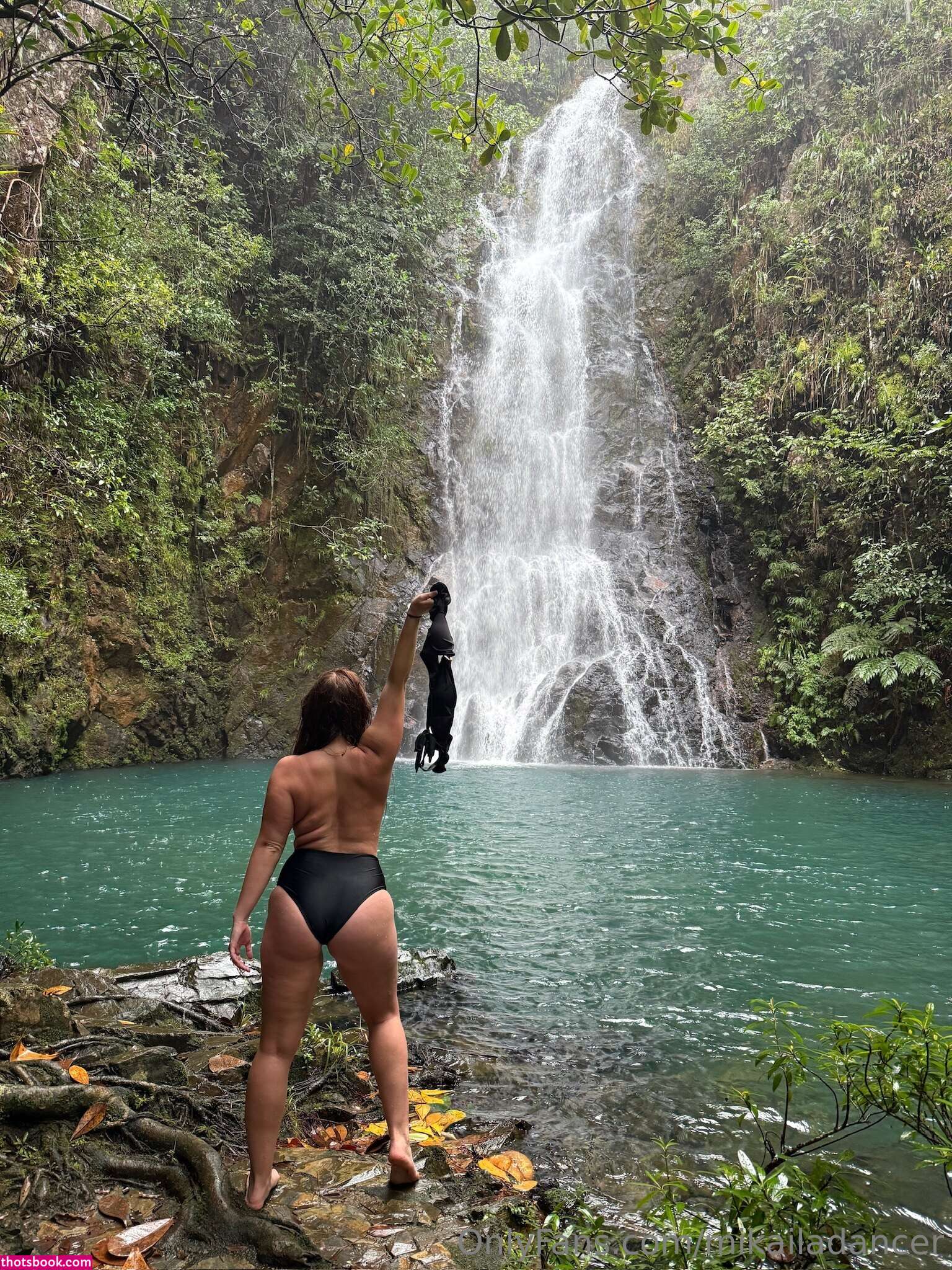 mikailadancer Nude Leaks OnlyFans Photos #2 1669421