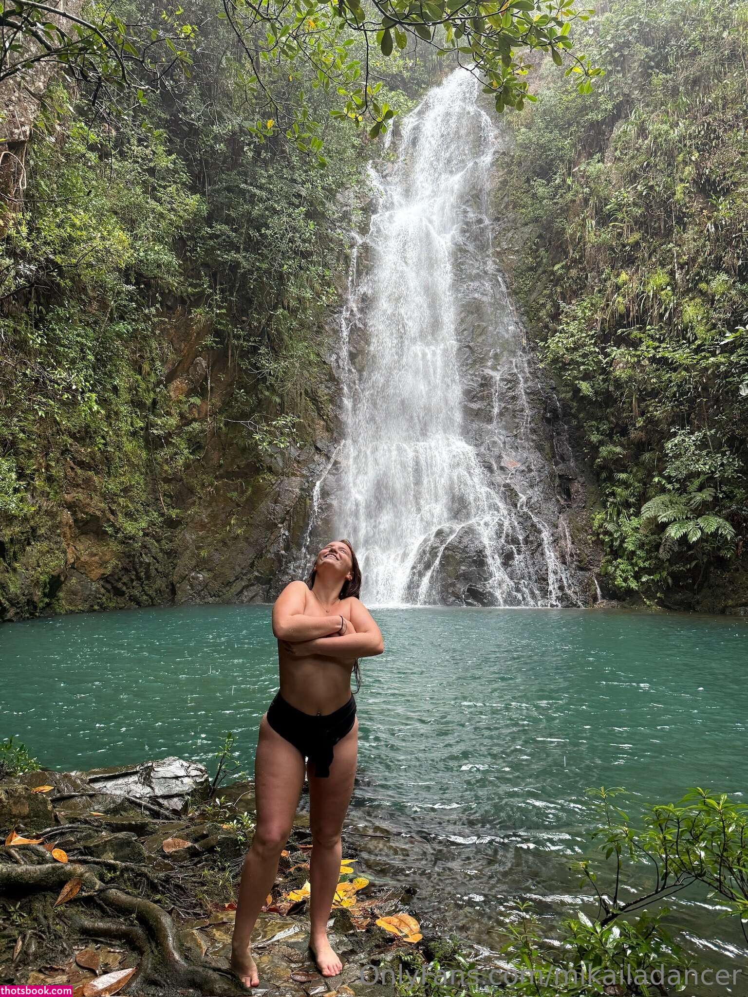 mikailadancer Nude Leaks OnlyFans Photos #2 1669423