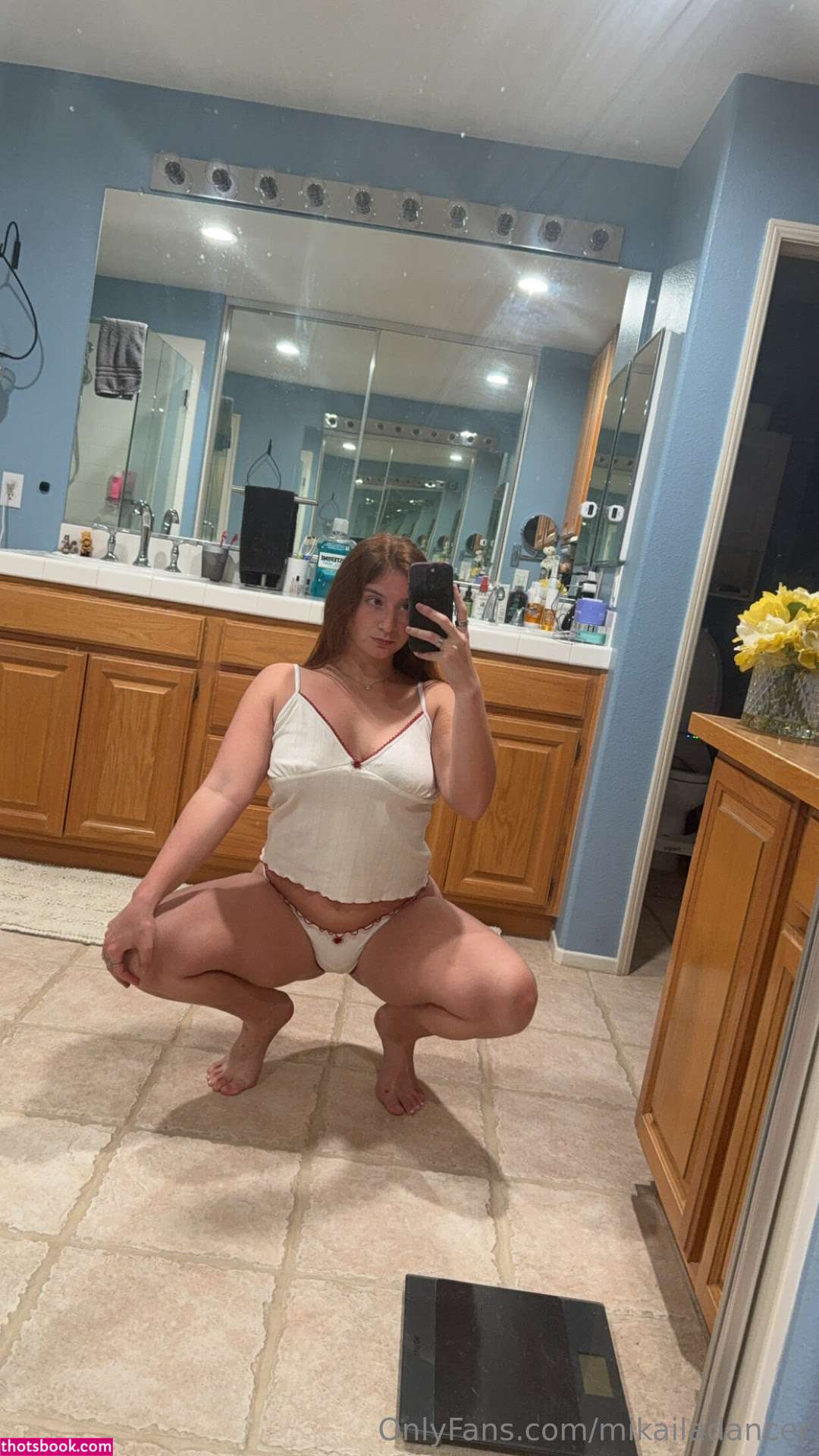 mikailadancer Nude Leaks OnlyFans Photos #4 1669434