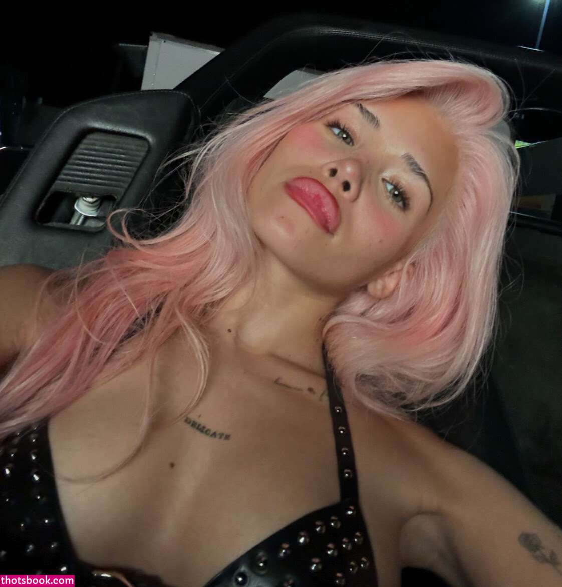 Nessa Barrett Nude Leaks OnlyFans Photos #2 1669468