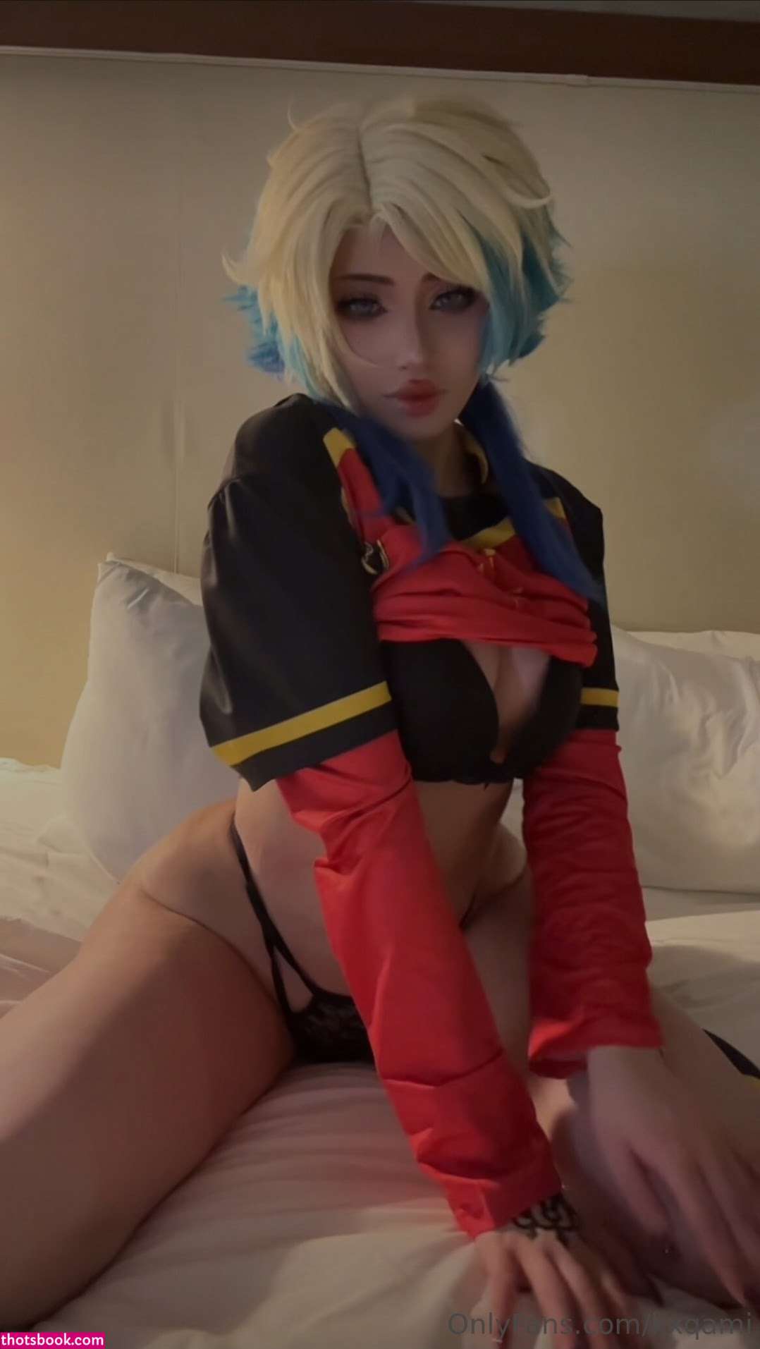 prymsgarden caseys gxrlfriend kxqami Nude Leaks OnlyFans Photos #1 1669593