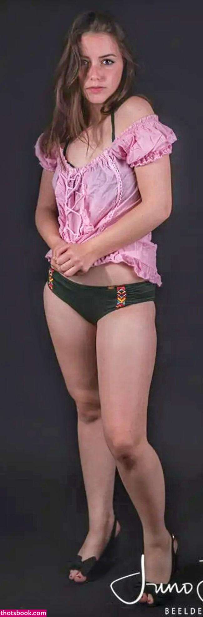 Shauna Dewit Nude Leaks OnlyFans Photos #2 1669657