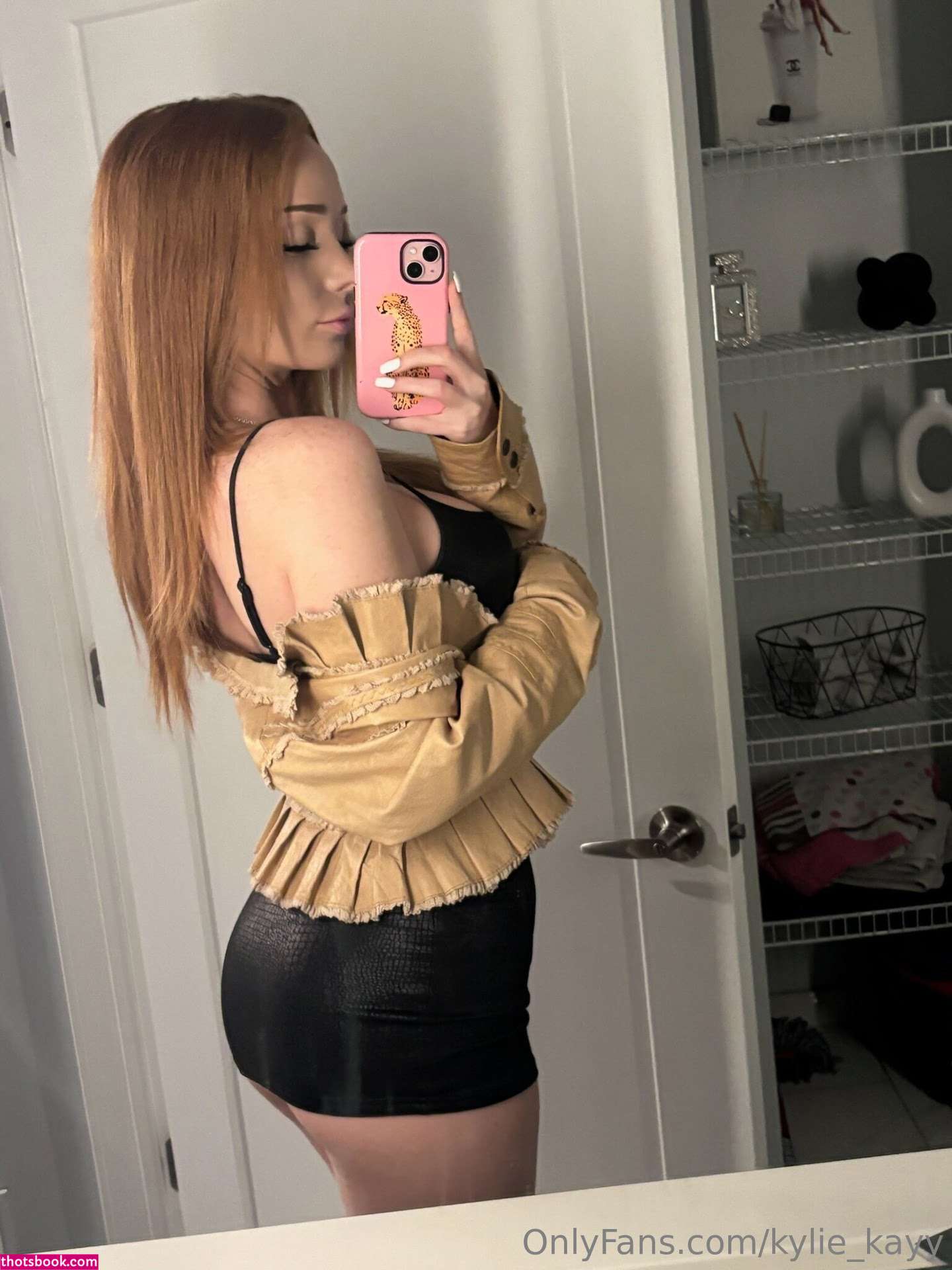 Ambermooody Nude Leaks OnlyFans Photos #19 1631037