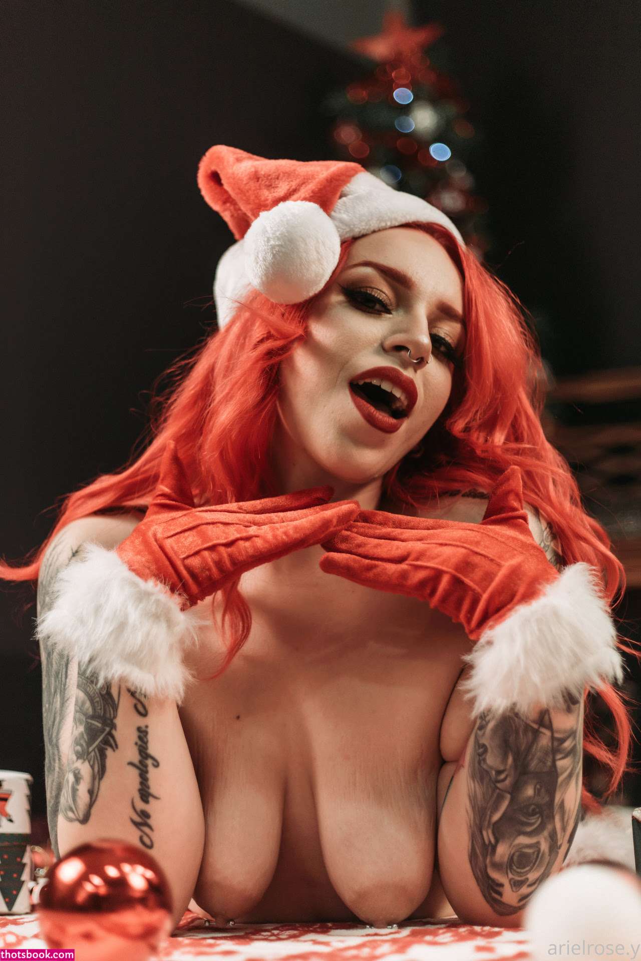 Ariel Rose Nude Leaks OnlyFans Photos #1 1631050