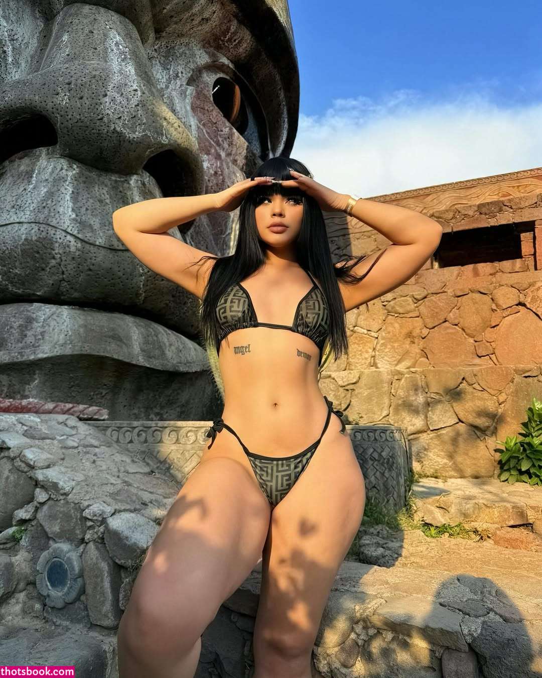 Chxrryxblossom Nude Leaks OnlyFans Photos #17 1631255