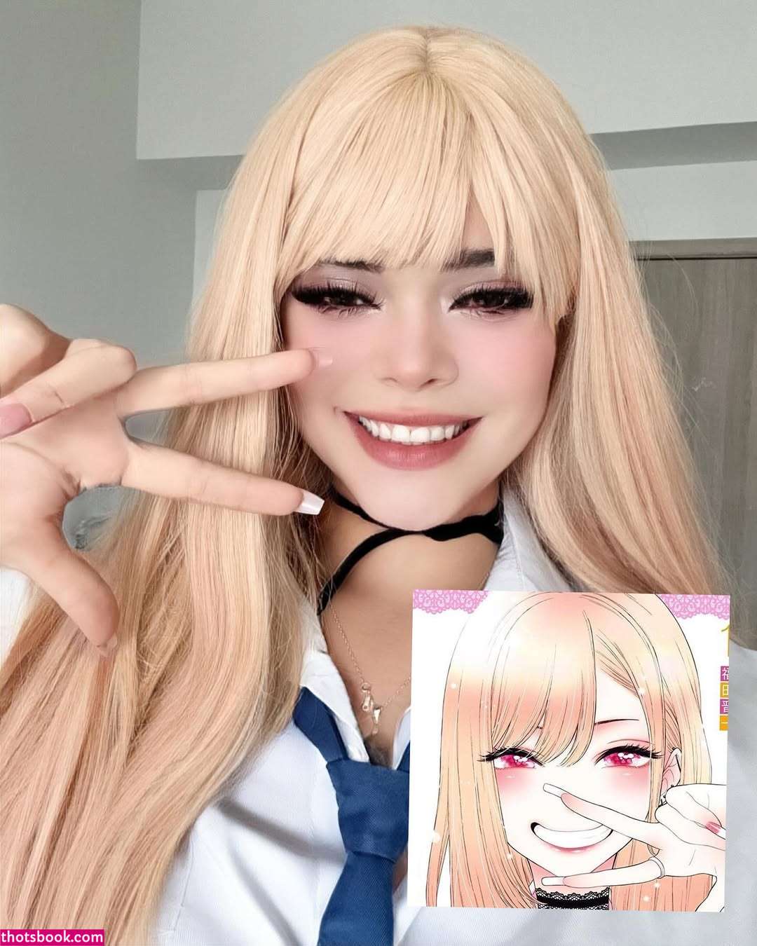 Chxrryxblossom Nude Leaks OnlyFans Photos #18 1631257