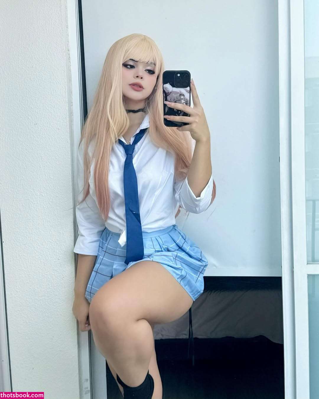 Chxrryxblossom Nude Leaks OnlyFans Photos #18 1631260