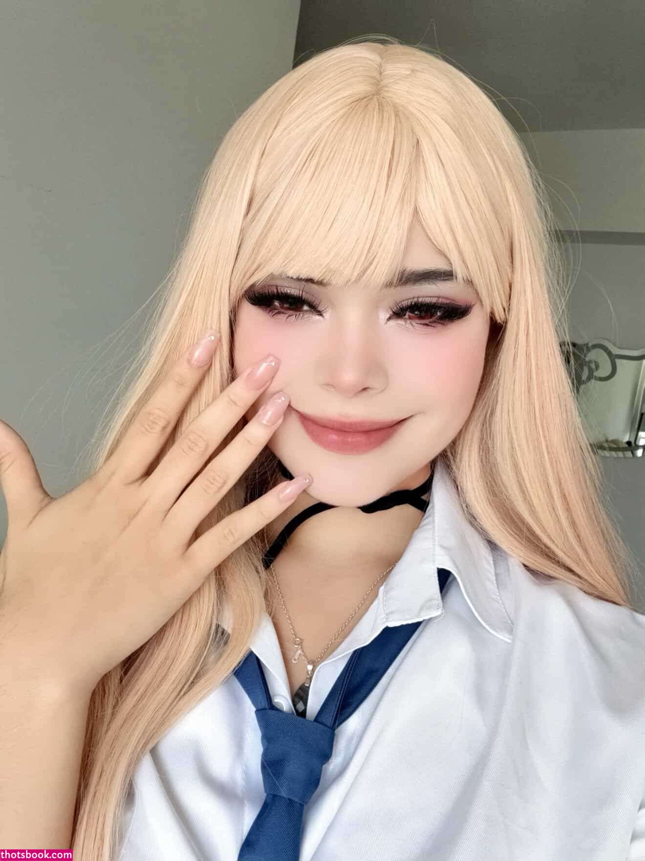 Chxrryxblossom Nude Leaks OnlyFans Photos #18 1631263