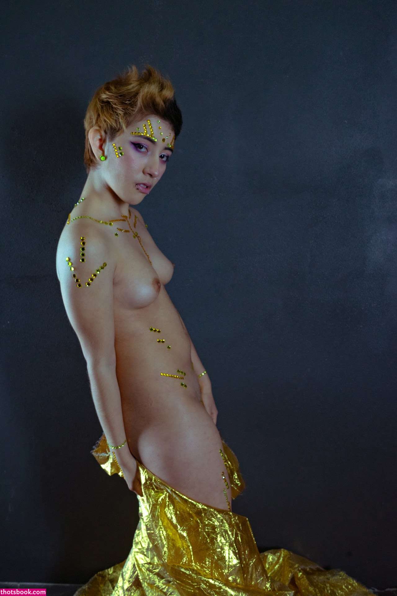 Clawsncuddles tiempo de muerte Nude Leaks OnlyFans Photos #4 1631298