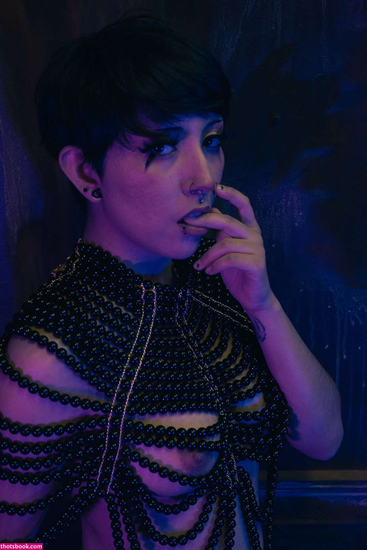 Clawsncuddles tiempo de muerte Nude Leaks OnlyFans Photos #5 1631304