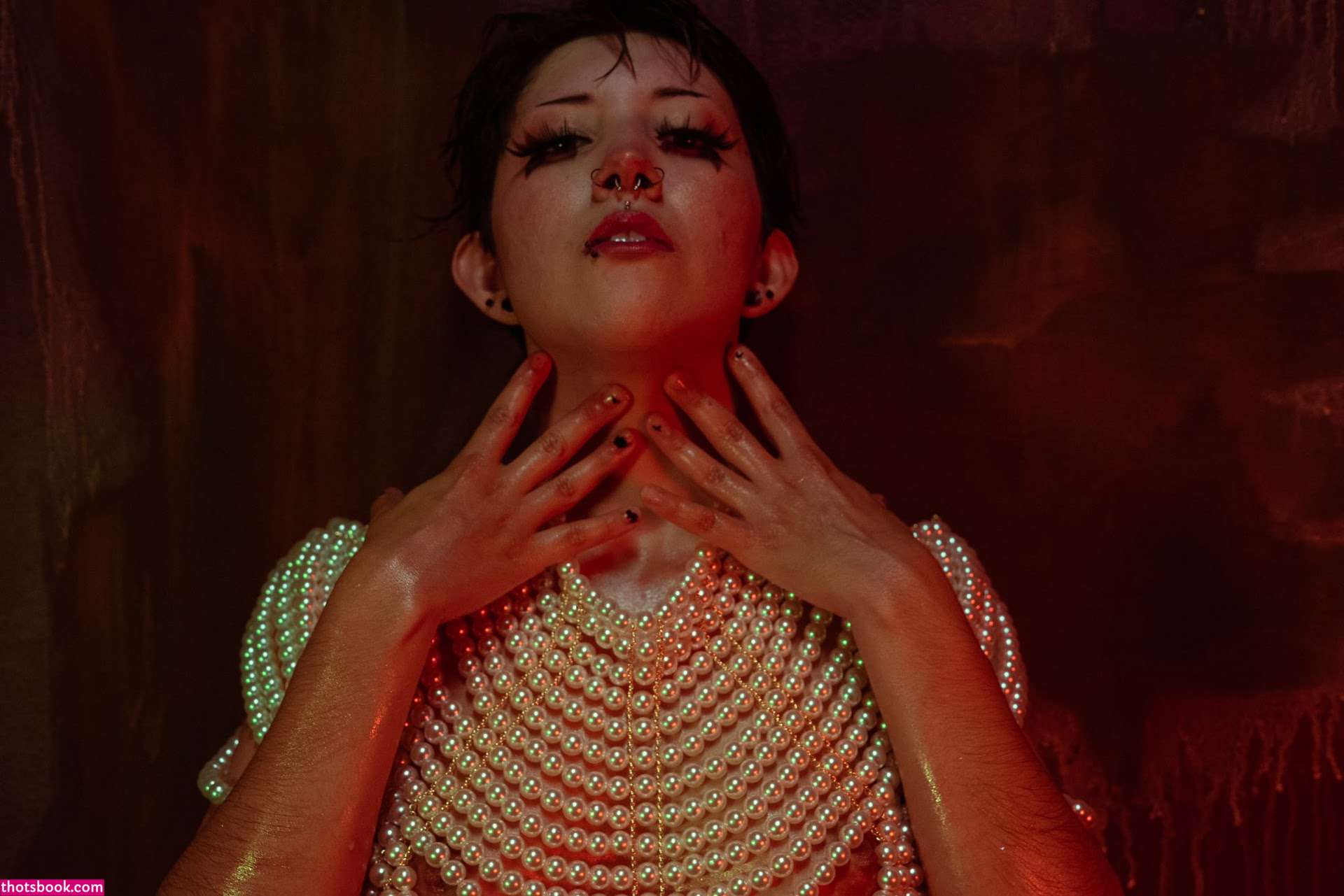 Clawsncuddles tiempo de muerte Nude Leaks OnlyFans Photos #5 1631311