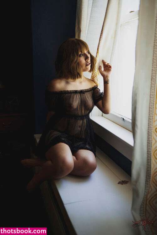 Clawsncuddles tiempo de muerte Nude Leaks OnlyFans Photos #5 1631318