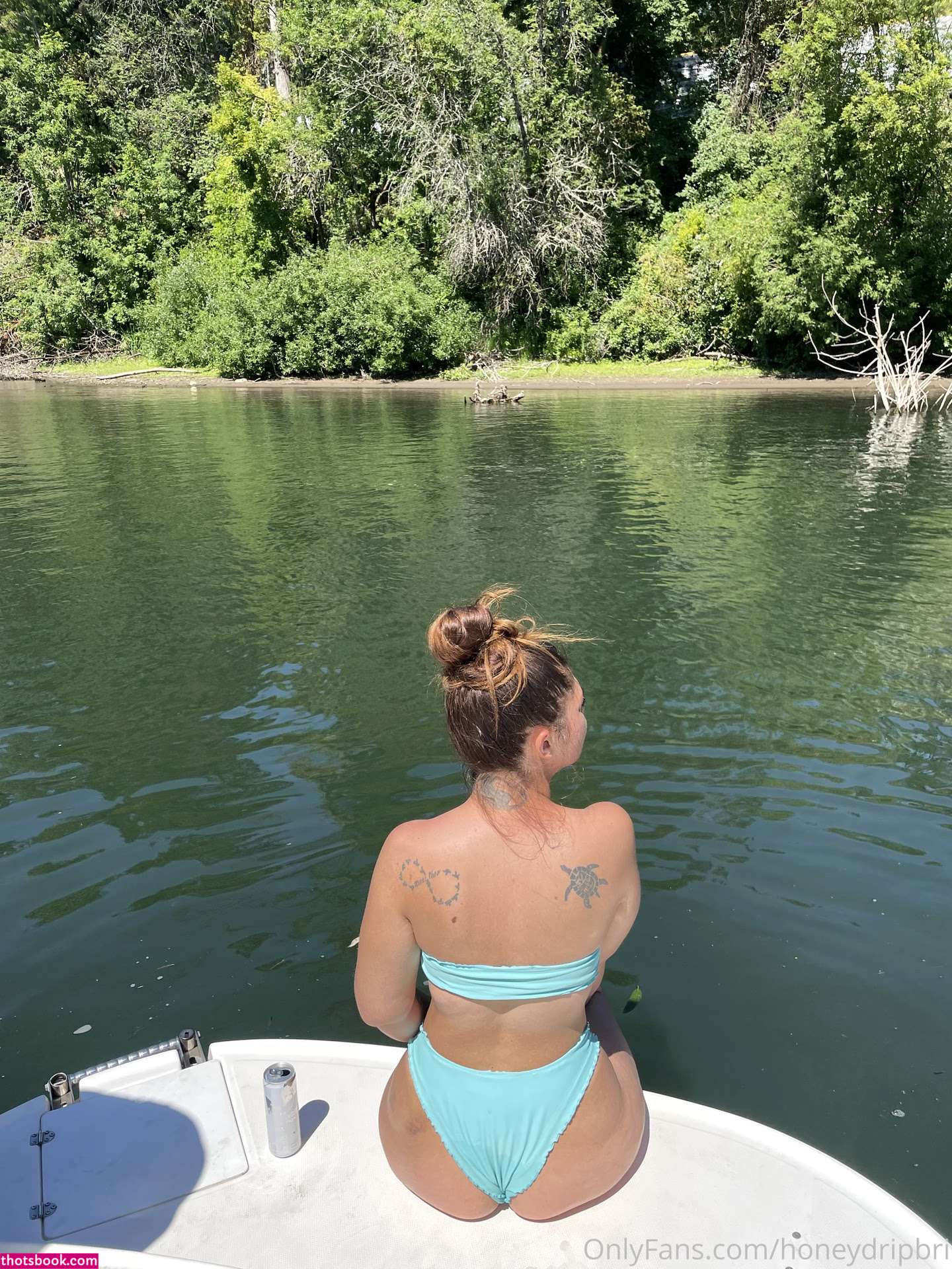 Honeydripbri Nude Leaks OnlyFans Photos #5 1631783