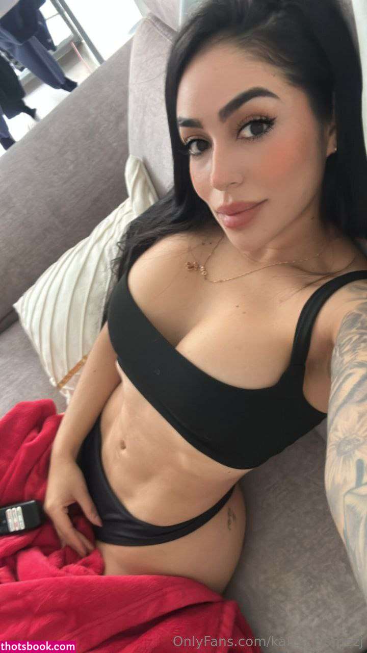 Karen Gomez Nude Leaks OnlyFans Photos #5 1631862