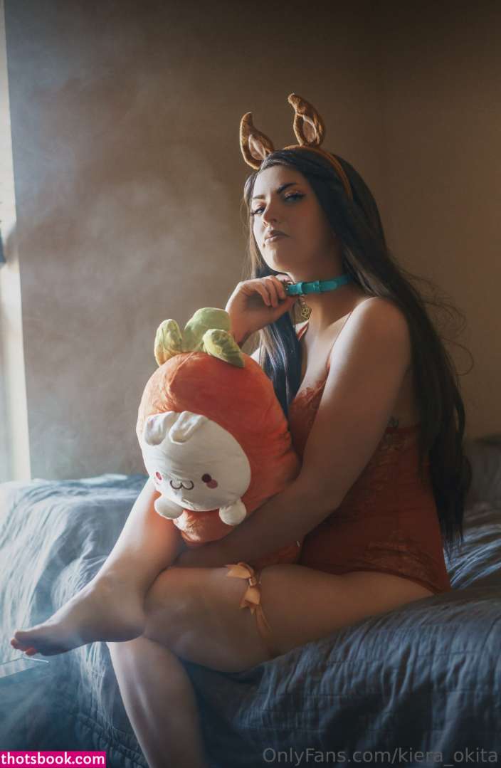 kiera okita Nude Leaks OnlyFans Photos #4 1631908