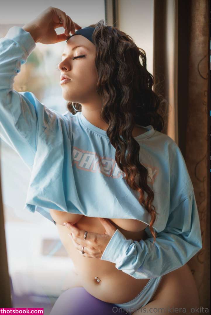 kiera okita Nude Leaks OnlyFans Photos #4 1631911