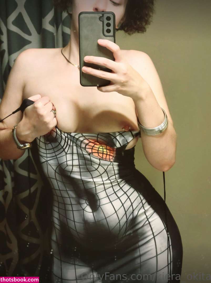 kiera okita Nude Leaks OnlyFans Photos #5 1631922