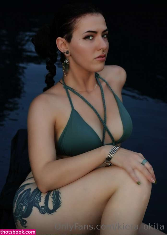kiera okita Nude Leaks OnlyFans Photos #5 1631930