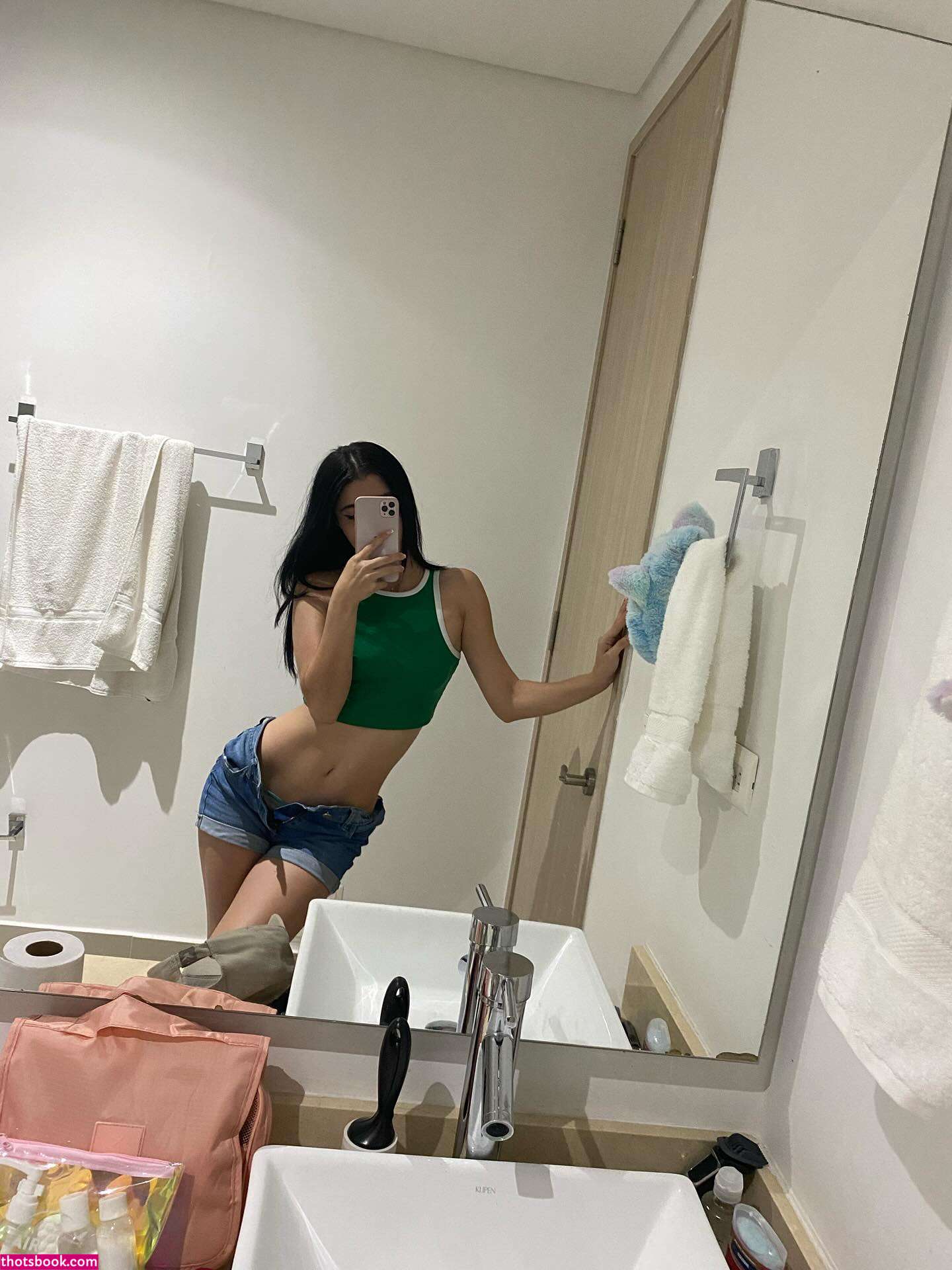 Luisa Valencia Nude Leaks OnlyFans Photos #1 1632121