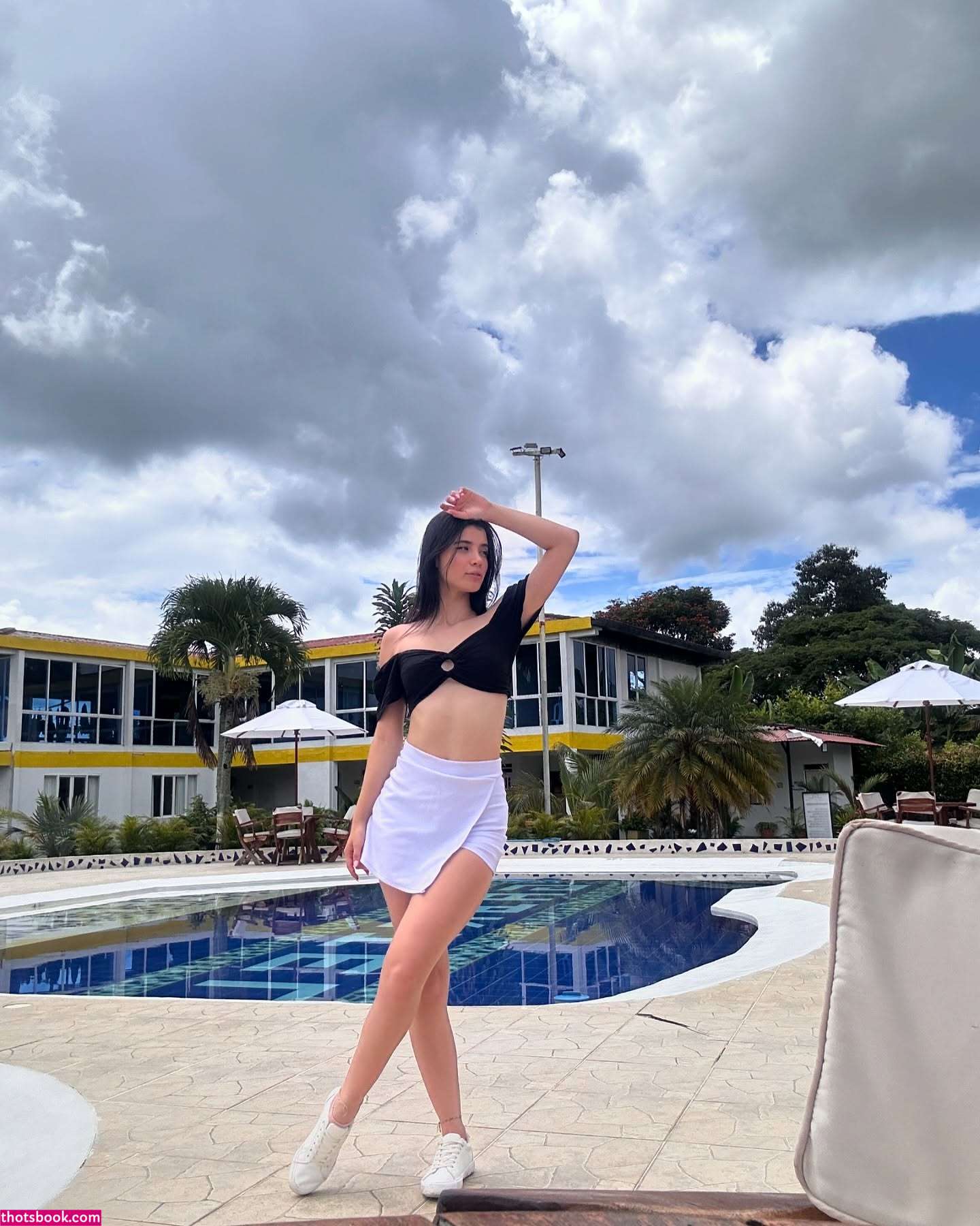 Luisa Valencia Nude Leaks OnlyFans Photos #4 1632137