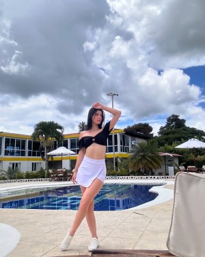 Luisa Valencia Nude Leaks OnlyFans Photos #4