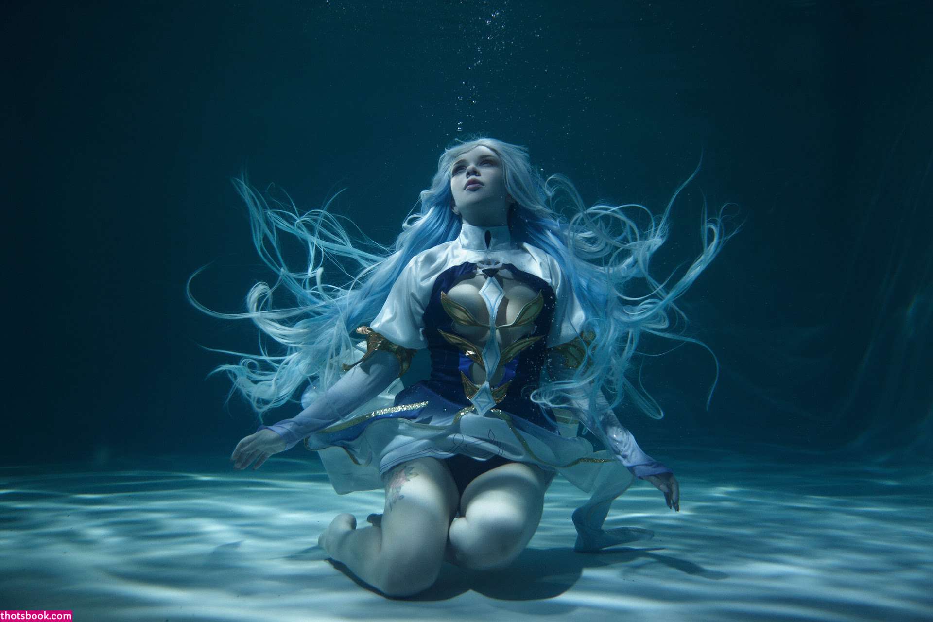 Mercurygin Nude Leaks OnlyFans Photos #32 1632221