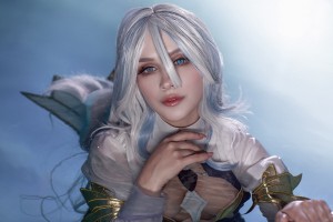 Mercurygin Nude Leaks OnlyFans Photos #32