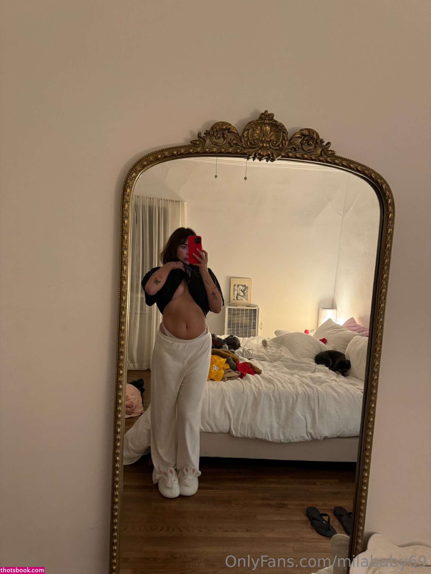 Mila Santos Nude Leaks OnlyFans Photos #40 1632313