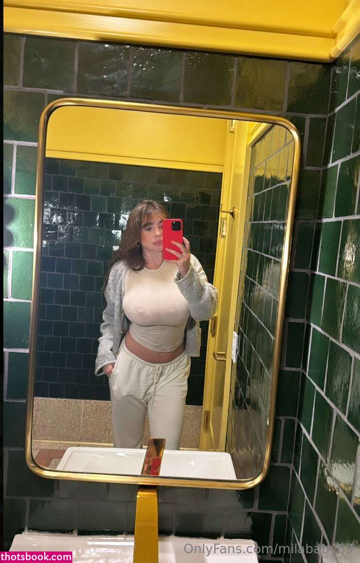 Mila Santos Nude Leaks OnlyFans Photos #41 1632315