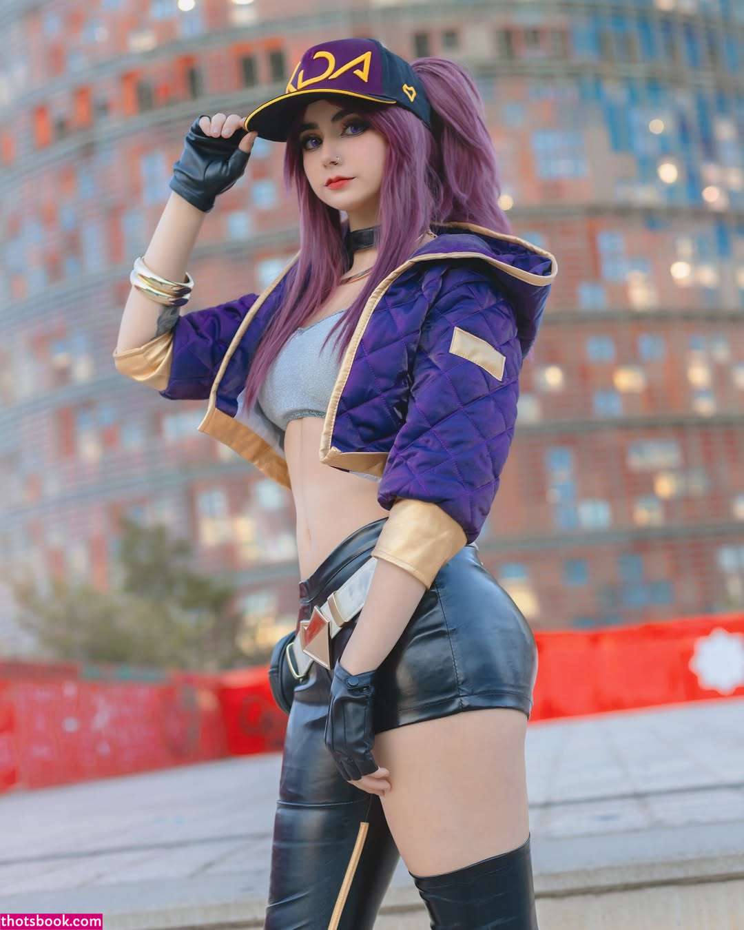 Monokichan Nude Leaks OnlyFans Photos #21 1632379