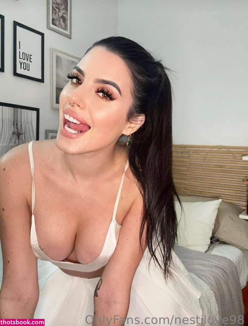 Nestilove98 Nude Leaks OnlyFans Photos #1 1632479