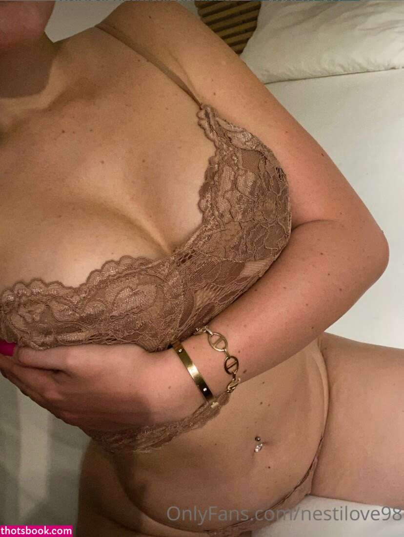 Nestilove98 Nude Leaks OnlyFans Photos #2 1632485