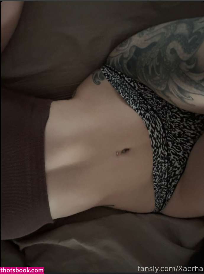 Alliury Xaerha Nude Leaks OnlyFans Photos #4 1641172