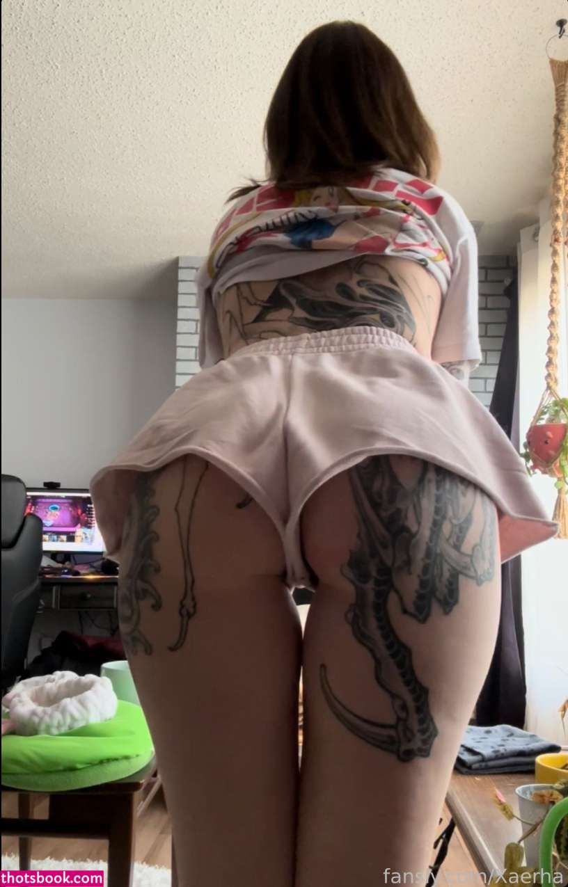 Alliury Xaerha Nude Leaks OnlyFans Photos #5 1641183