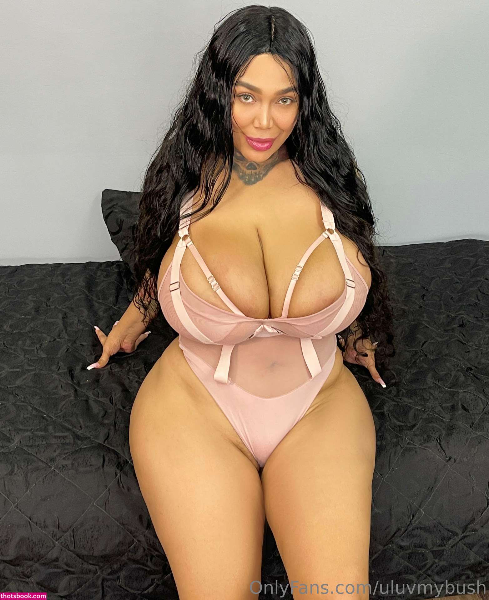 Amorazz Amora Luv Nude Leaks OnlyFans Photos #4 1641239