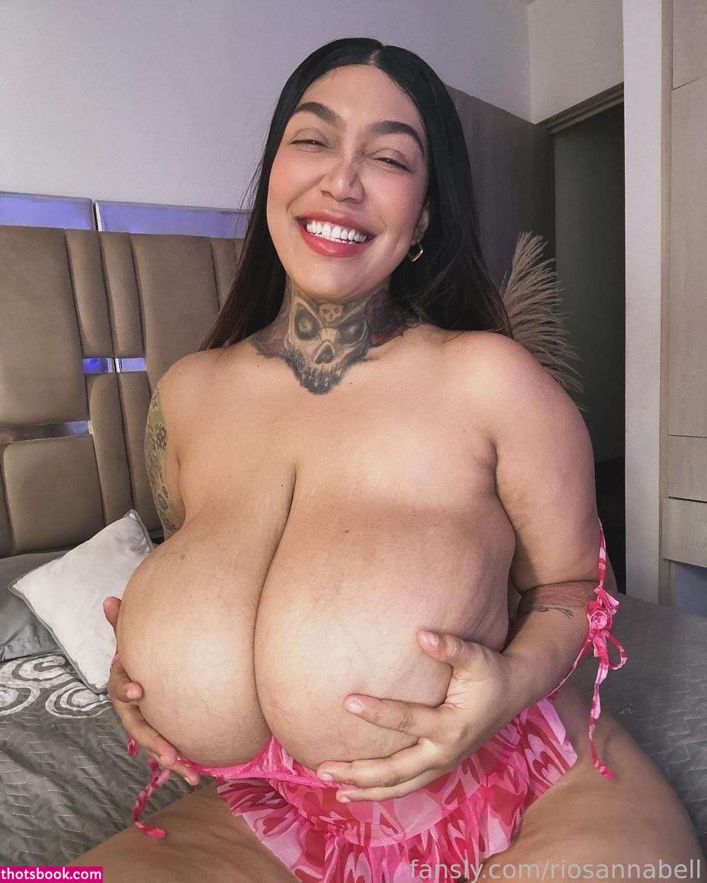 Amorazz Amora Luv Nude Leaks OnlyFans Photos #5 1641248