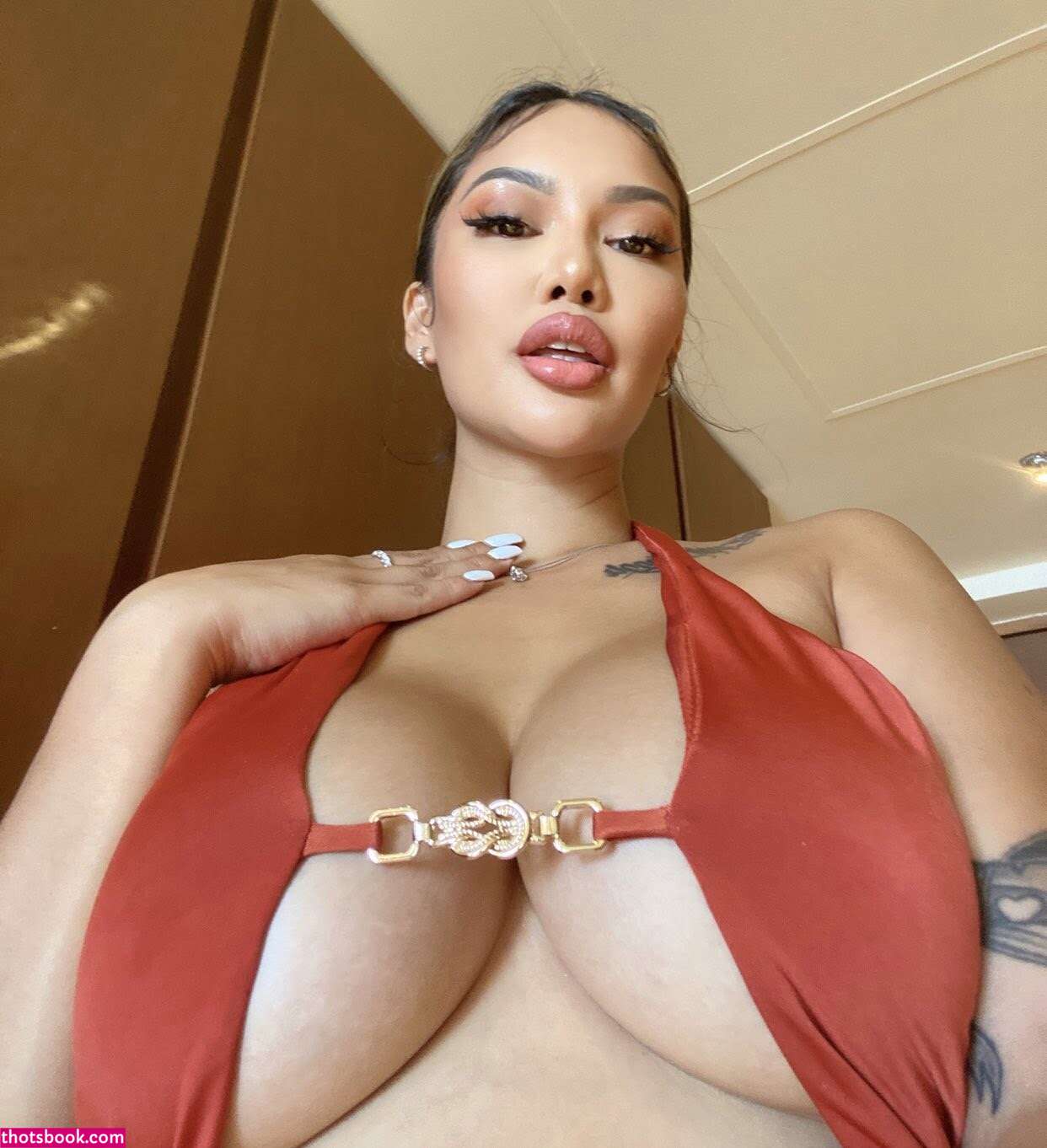 Ashley Vee MsAshleyVee Nude Leaks OnlyFans Photos #8 1641316