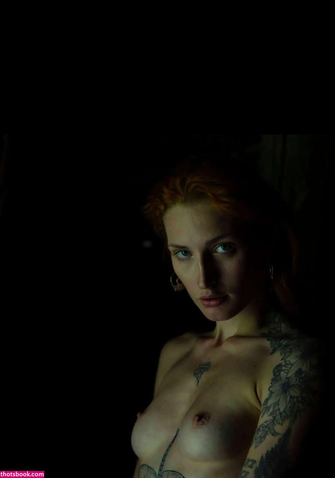 Barbora aria Nude Leaks OnlyFans Photos #1 1641322