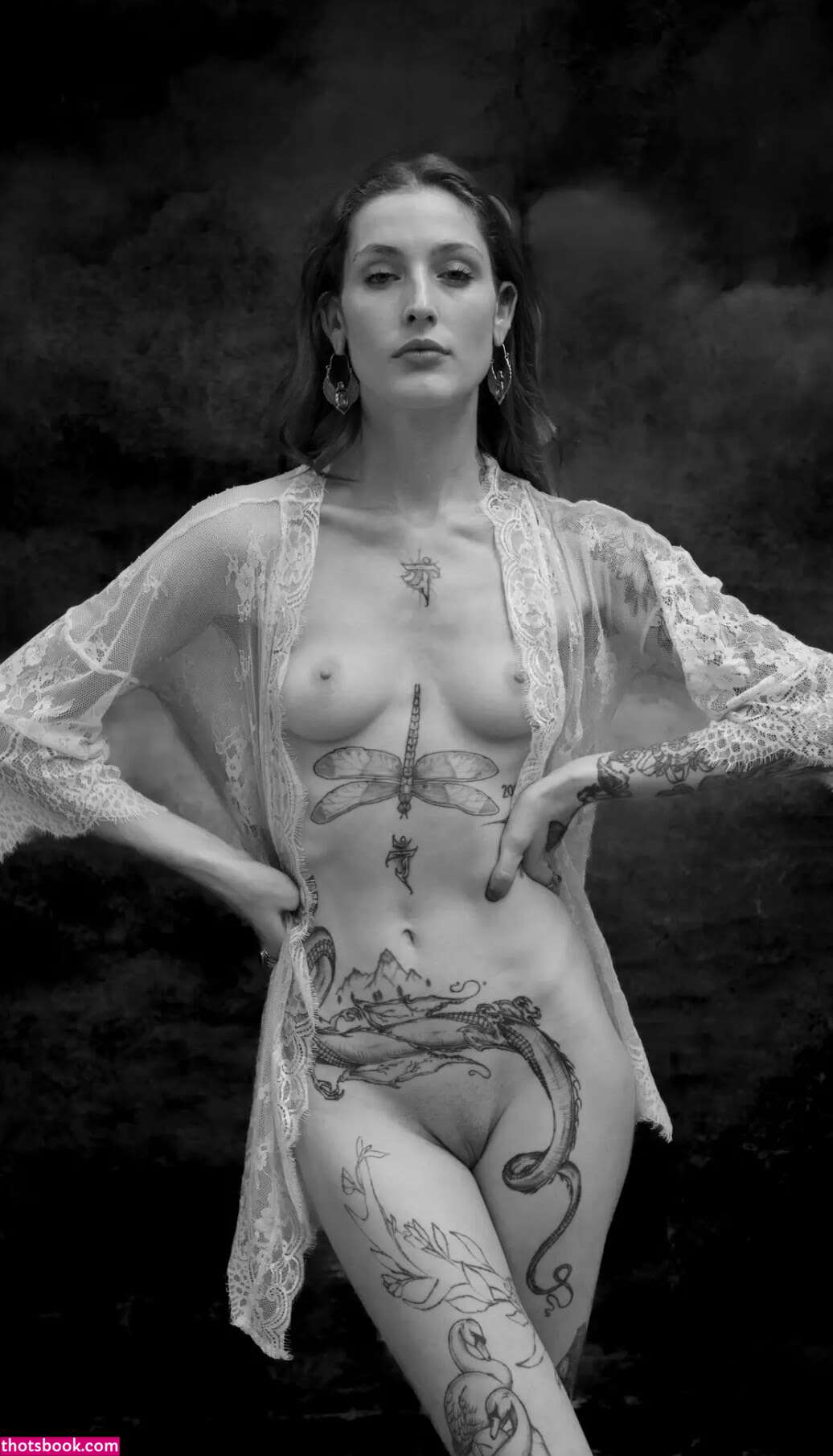 Barbora aria Nude Leaks OnlyFans Photos #1 1641326