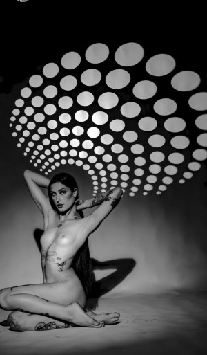 Barbora aria Nude Leaks OnlyFans Photos #1