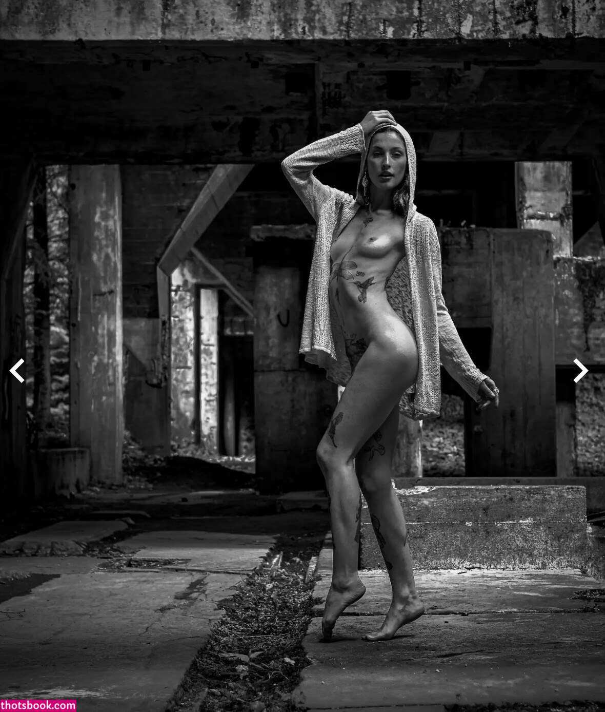 Barbora aria Nude Leaks OnlyFans Photos #2 1641329